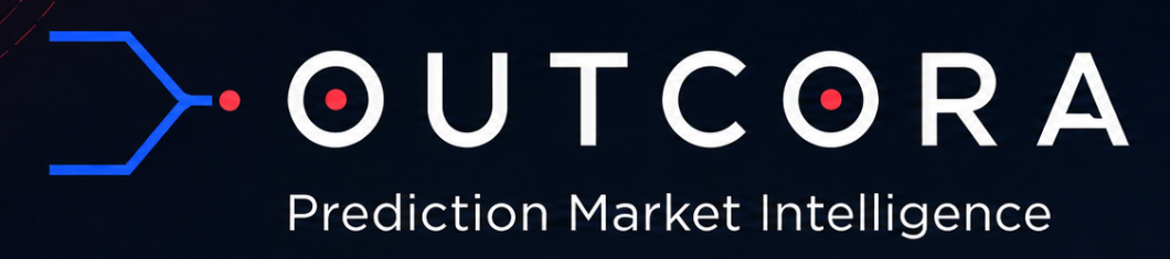 OUTCORA — Prediction Market Intelligence